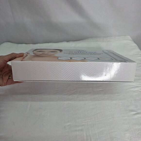 NuDerma Handheld Skin Therapy Wand Machine w/Neon – Anti-Aging - Skin Tightening - Picture 14 of 16